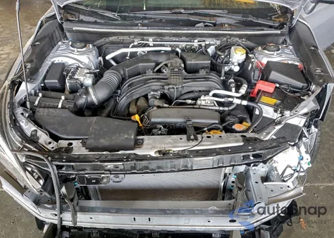 2023 Subaru Crosstrek Sport из США, поврежденный, VIN JF2GTHSC1PH236777